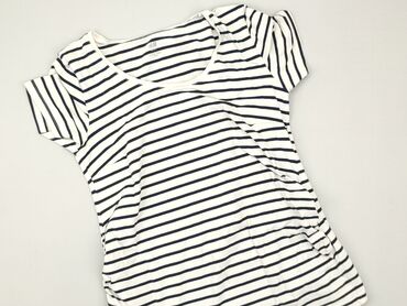 T-shirts: T-shirt, H&M, M (EU 38), condition - Good