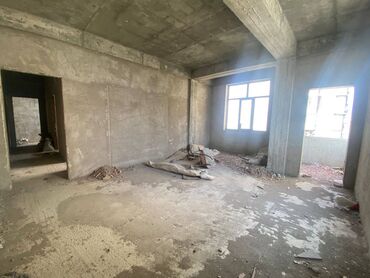 Kirayə mənzillər: 3 otaqlı, Yeni tikili, m. Həzi Aslanov, 120 kv. m