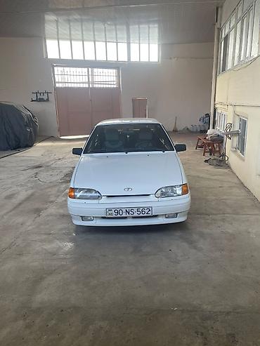 ka 701 satisi: Marka:2115
rəng:ağ
mühərrik:1.6 benzin
ötürücü :ön
km:117000 — 3