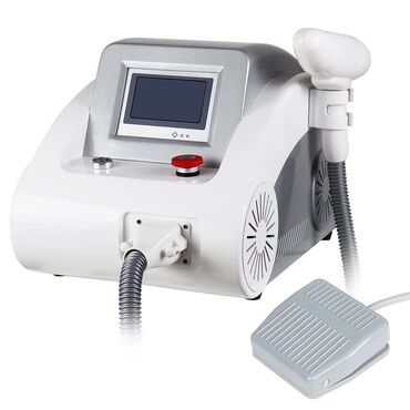 qaş aparati: 💥 Q-Switch ND Yag Lazer Aparatı Satılır 💥 💰 Qiymət: 1500 AZN 📦 Əla