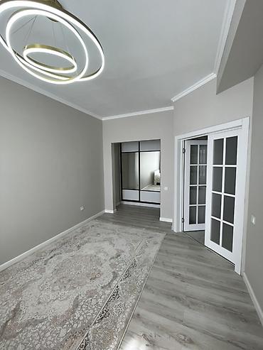 Продажа квартир: 1 комната, 48 м², Элитка, 8 этаж, Евроремонт — 7