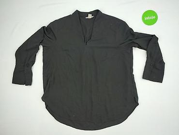 a smog: H&M, Bluzka damska, rozmiar XL — 2