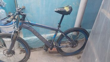 adidas velosiped: Б/у Двухколесные Детский велосипед 26", Самовывоз