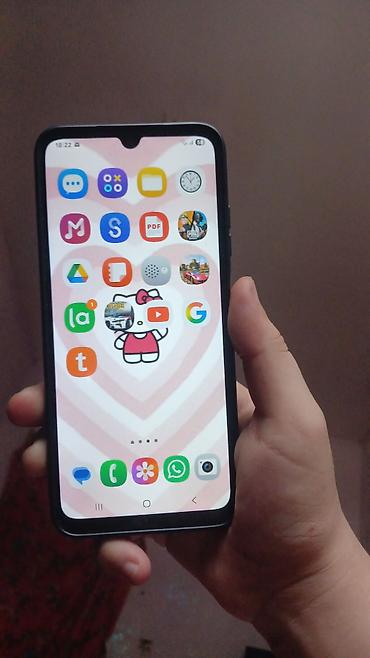 divar kagizlari telefon üçün: Samsung Galaxy A05s, 128 GB, rəng - Qara, İki sim kartlı — 3