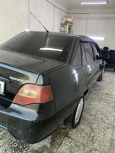 мисибуси паджеро 4: Daewoo Nexia: 2010 г., 1.5 л, Механика, Бензин, Седан — 5