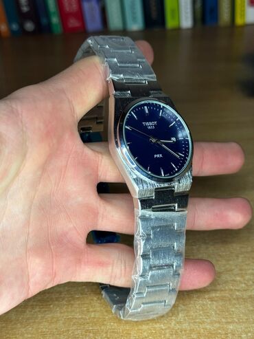 Watches: "Osvježite svoj stil s Tissot replikom sata - simbolom elegancije i