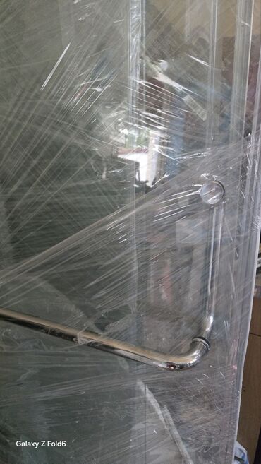 Tuš kabine i paravani: Petougaona tus kabina 90x90 NOVO, debljina stakla 4 mm,ima diht traku — 13