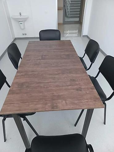 Sifarişlə restoran üçün masa və oturacaq dəstləri: Maaa ve otracaqlar teqdim edirik sizlere 98 azndan başlayan — 14