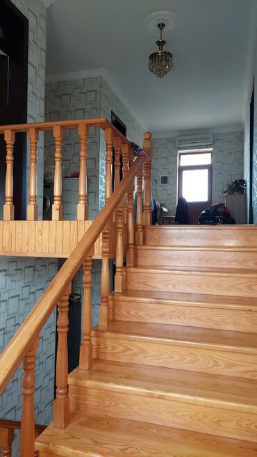 Həyət evləri və villaların satışı: 6 otaqlı, 26 kv. m, Yeni təmirli — 23