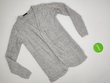 doppel.fut: Janina, Kardigan damski, rozmiar XS — 2