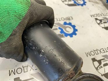 Амортизаторы, пневмобаллоны: Задний амортизатор DAF 2005 г., Б/у, Оригинал, Германия — 11