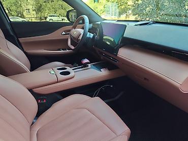 jetour dashing: Dongfeng : 2025 г., 1.5 л, Робот, Бензин, Кроссовер — 7
