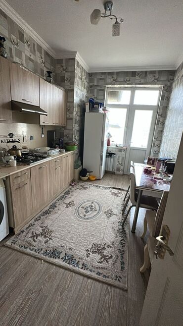 Yeni tikili: Kürdəxanı qəs., 2 otaqlı, Yeni tikili, m. Koroğlu, 75 kv. m — 1