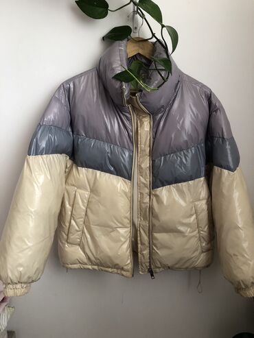 Kurtkalar: Puxovik kurtka, Pull and Bear, M (EU 38)