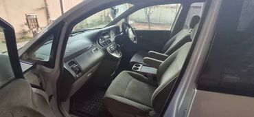 Honda: Honda Odyssey: 2001 г., 2.3 л, Вариатор, Бензин, Минивэн — 6