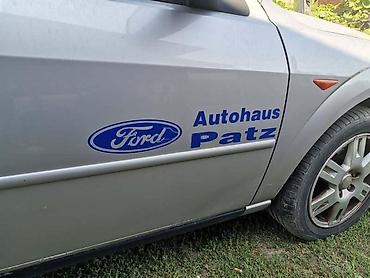 auto otpad vrsac: MENJAC 6 BRZINA MK3 ZA FORD MONDEO OD 2004. DO 2007. GOD. | FORD — 6