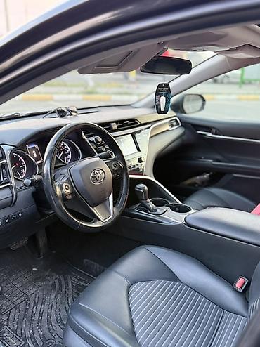 камри 55 монитор: Toyota Camry: 2018 г., 2.5 л, Автомат, Бензин, Седан — 7