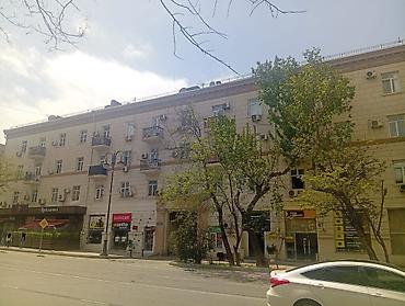 baki ev satisi: Bakı, 1 otaqlı, Köhnə tikili, 19 kv. m — 1