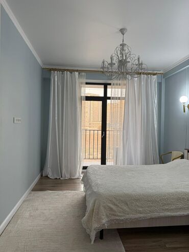 Продажа комнат: 48 м², С мебелью — 6