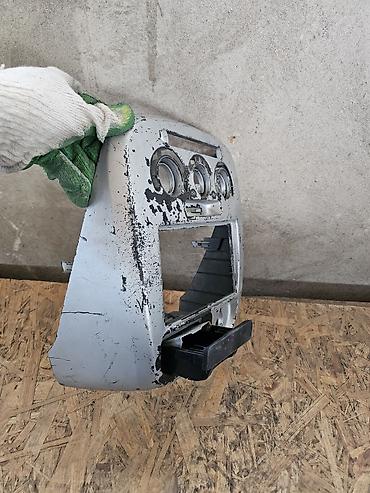 deu labo: Сenter console Daihatsu 2005 г., Б/у, Оригинал, Германия — 3