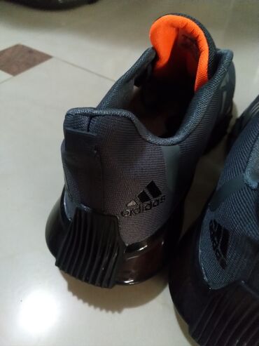 Patike: Patike, Adidas, veličina - 46 — 10