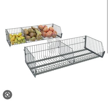 Стеллажи: Полки для магазина, аптек, бутиков и т.д. Все виды: пристенные — 31