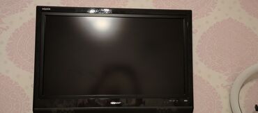 скупка нерабочих телевизоров: Б/у Телевизор Sharp LCD 32" FHD (1920x1080), Самовывоз