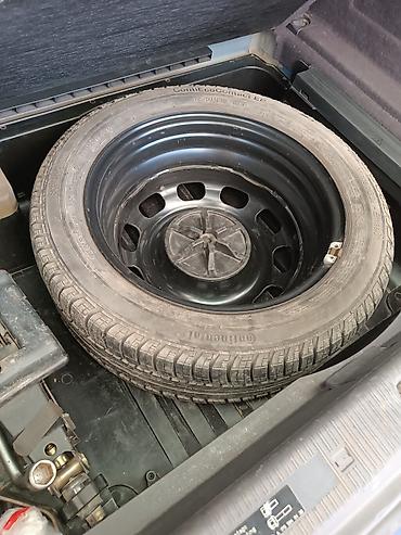 Mercedes-Benz: Mercedes-Benz A-Class: 1999 г., 1.4 л, Автомат, Бензин, Хэтчбэк — 26