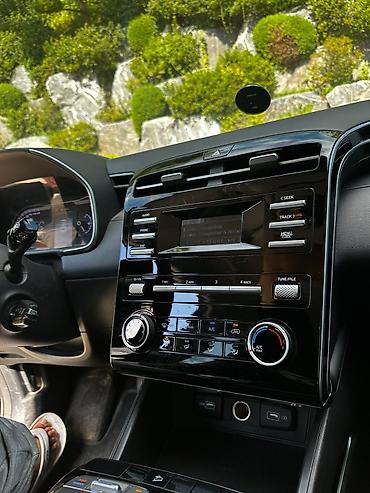 запчасти на туксон: Hyundai Tucson: 2022 г., Гибрид, Кроссовер — 8