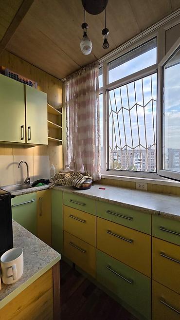 васток 5 квартира аренда: 4 комнаты, 79 м², 9 этаж — 9