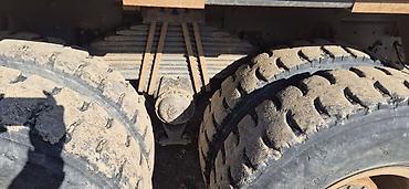 Грузовики: Грузовик, Howo, Б/у — 4