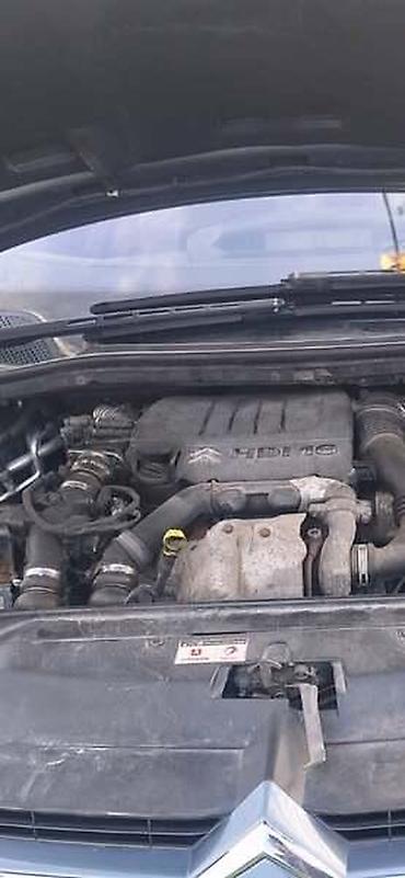 polovni atomobili: MOTOR 1.4 ZA PEUGEOT 207 OD 2006. DO 2011. GOD — 2