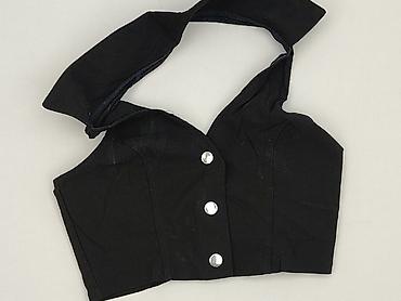 halter: H&M, Top damski, rozmiar XS — 1