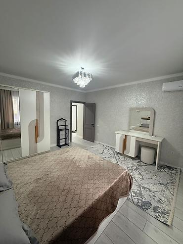 Долгосрочная аренда квартир: 2 комнаты, Агентство недвижимости, Без подселения, С мебелью полностью — 4