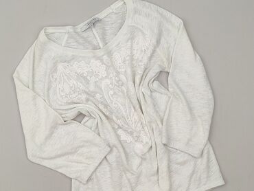 bluzka pod marynarkę plus size: Women's blouse, Reserved, size M (EU 38)