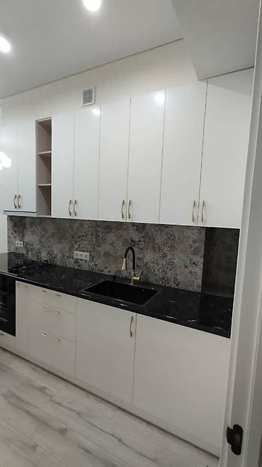archa group: 2 комнаты, 72 м², АУЦА Элитка, 5 этаж, Евроремонт — 4