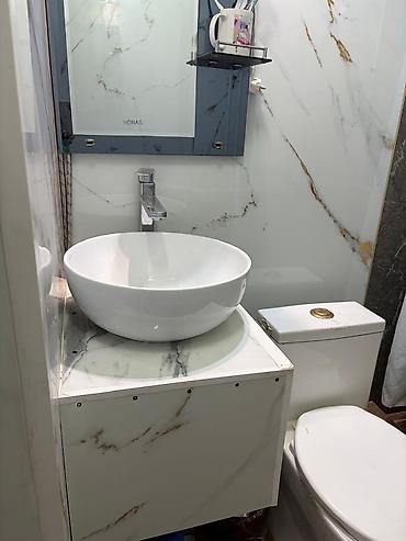 Продажа коттеджей и домов: 3 комнаты, 65 м², 8 соток, Сокулук, Собственник — 19