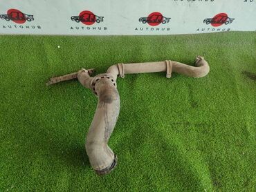 Другие детали вентиляции, охлаждения и отопления: Даф 106 евро 6 система охлаждения интеркулер радиатор вискомуфта — 5