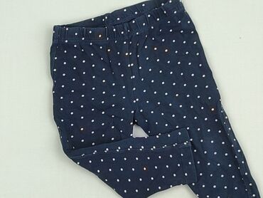 hugo boss spodnie: Leggings, 6-9 months, condition - Very good