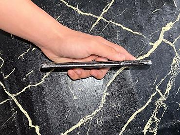 OnePlus: OnePlus 6T, Б/у, 128 ГБ, цвет - Черный, 2 SIM — 11