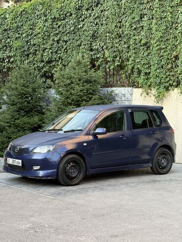 двигатель мазда 6 2.0 дизель купить: Mazda Demio: 2003 г., 1.5 л, Автомат, Бензин, Хэтчбэк