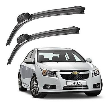 cobalt aksesuar: Chevrolet Cruze 2009-2016 üçün şüşə siləcəkləri ÜNVAN: Atatürk — 1