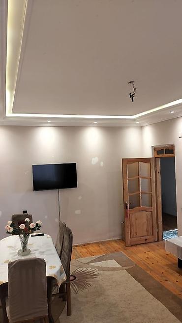 şabran rayonu: Bakı, Suraxanı, 113 kv. m, 3 otaqlı, Telefon, Qaz, İşıq — 2