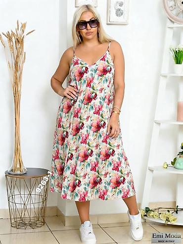 tom tailor torba: 06. Haljina za punije
2XL 3XL 4XL
Cena : 2.250 dinara H — 2