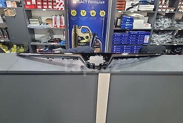 Oblisovkalar, barmaqlıqlar: Toyota CAROLLA Ödənişli çatdırılma — 2