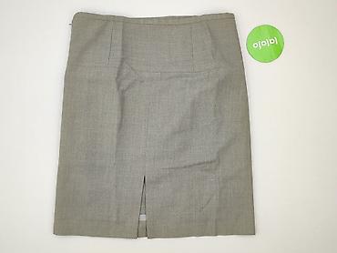 czerwone spódnice plus size: Spódnica damska, rozmiar 2XL — 3