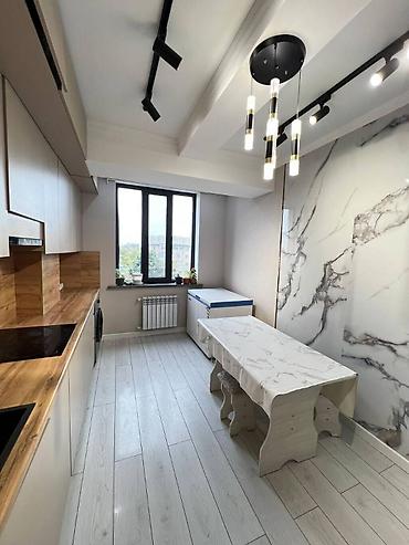 Продажа квартир: 3 комнаты, 75 м², Элитка, 4 этаж — 8