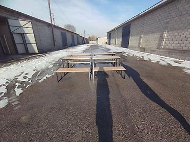 Мебель на заказ: Мебель на заказ, Стол — 12