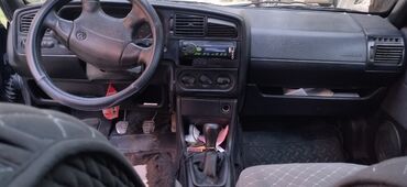 дом на колесах купить бу: Volkswagen Passat Variant: 1995 г., 1.8 л, Механика, Бензин, Универсал