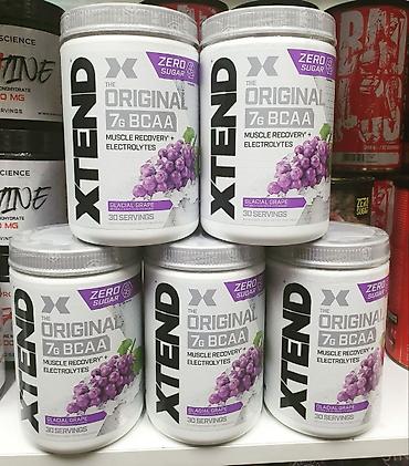 Спортивное питание: Спортивное питание по низким ценам!!! Спорт тамактары арзан баада! at lalafo.kg — 6 Спортивное питание: Спортивное питание по низким ценам!!! Спорт тамактары арзан баада! — 6